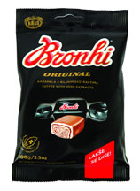 Bronhi